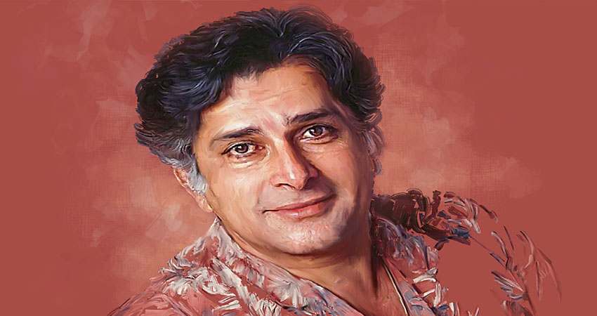 B''day Special: अगर शशि कपूर न होते तो नहीं बनती हॉलीवुड सीरीज Quantico B''day Special: अगर शशि कपूर न होते तो नहीं बनती हॉलीवुड सीरीज Quantico