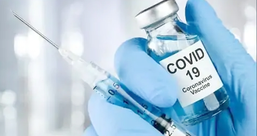 Corona Vaccine: राज्य कर रहे कोल्ड चेन-भंडारण की तैयारी, घर-घर होगा सर्वे और प्रशिक्षण से टीकाकरण Corona Vaccine: राज्य कर रहे कोल्ड चेन-भंडारण की तैयारी, घर-घर होगा सर्वे और प्रशिक्षण से टीकाकरण
