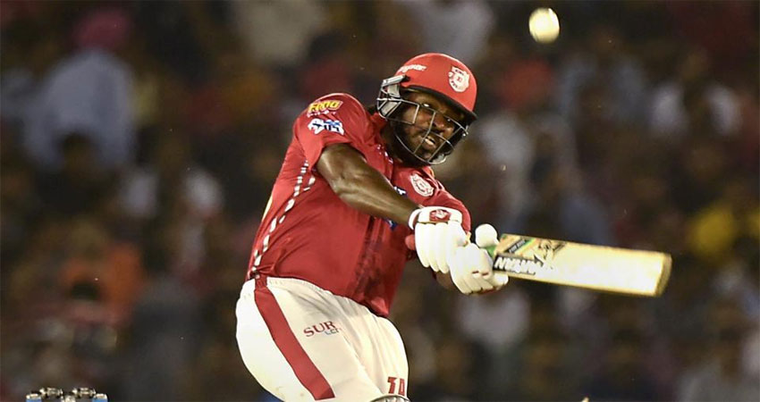 CSK vs KXIP: शानदार मुकाबले में चेन्नई ने पंजाब को 22 रनों से हराया CSK vs KXIP: शानदार मुकाबले में चेन्नई ने पंजाब को 22 रनों से हराया