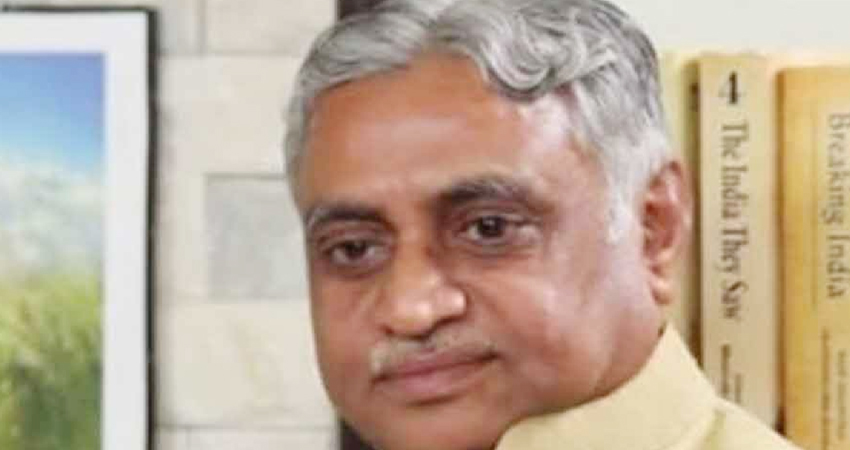 केरलः चुनावी माहौल के बीच उठा संपत्ति विवाद, सीरियन चर्च BJP का समर्थन करने को तैयार केरलः चुनावी माहौल के बीच उठा संपत्ति विवाद, सीरियन चर्च BJP का समर्थन करने को तैयार