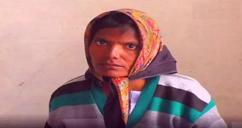 5 महीने से कोरोना की जंग लड़ रही है ये महिला, डॉक्टर हुए हैरान, जाने क्या है मामला ? 5 महीने से कोरोना की जंग लड़ रही है ये महिला, डॉक्टर हुए हैरान, जाने क्या है मामला ?