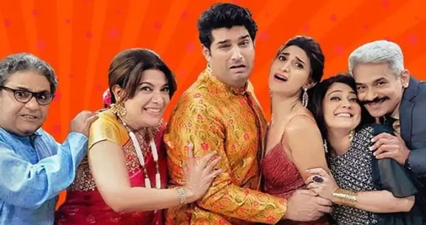 2020 की विदाई करें रोहन सिप्पी द्वारा निर्देशित सोनीलिव की रंगारंग सीरीज Sandwich Forever के साथ 2020 की विदाई करें रोहन सिप्पी द्वारा निर्देशित सोनीलिव की रंगारंग सीरीज Sandwich Forever के साथ