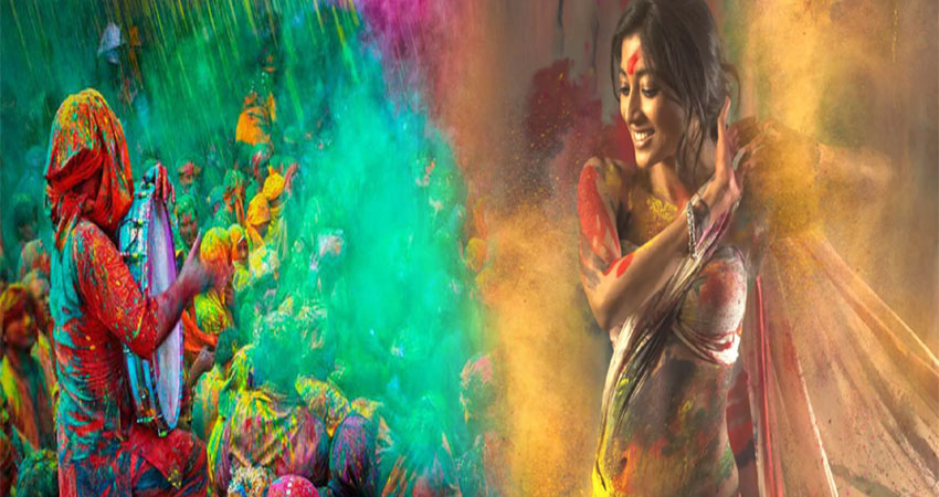 होली के मौके पर इन पांच घरेलू टिप्स से उतारे भांग का Hangover होली के मौके पर इन पांच घरेलू टिप्स से उतारे भांग का Hangover