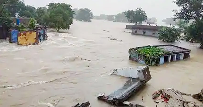 बाढ़ से निपटने में हमारी सरकारें अब तक ‘सफल’ क्यों नहीं हो सकीं बाढ़ से निपटने में हमारी सरकारें अब तक ‘सफल’ क्यों नहीं हो सकीं
