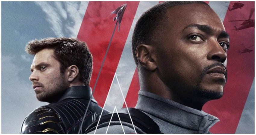 फैंस का इंतजार खत्म, The Falcon and the Winter Soldier चार भाषाओं में हुई रिलीज फैंस का इंतजार खत्म, The Falcon and the Winter Soldier चार भाषाओं में हुई रिलीज