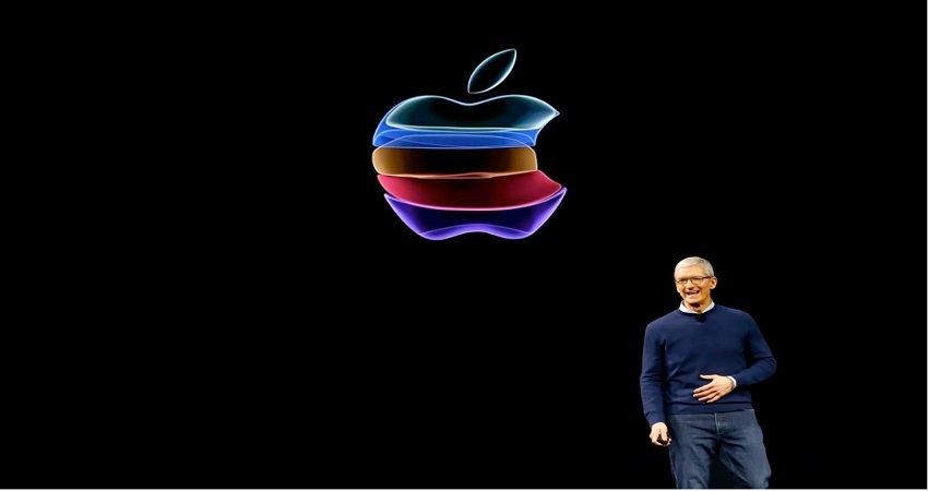 Apple कंपनी ने दिये संकेत- चीन से हटाकर भारत में इनवेस्ट करने के लिये हैं तैयार Apple कंपनी ने दिये संकेत- चीन से हटाकर भारत में इनवेस्ट करने के लिये हैं तैयार