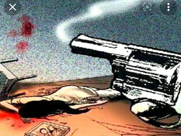 लूटपाट करने आए बदमाशों ने महिला को मारी गोली, हालत गंभीर लूटपाट करने आए बदमाशों ने महिला को मारी गोली, हालत गंभीर