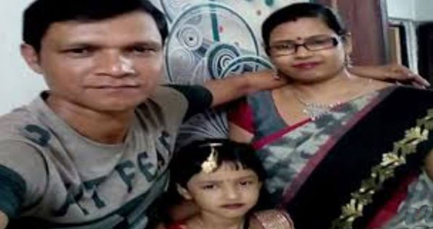 युद्ध नहीं भारत-पाक के बीच वार्ता चाहती है CRPF शहीद जवान की पत्नी युद्ध नहीं भारत-पाक के बीच वार्ता चाहती है CRPF शहीद जवान की पत्नी