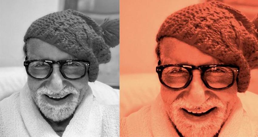 अमिताभ ने बताया Selfie का दिलचस्प हिंदी ट्रांसलेशन, पढ़कर आप भी रह जाएंगे दंग अमिताभ ने बताया Selfie का दिलचस्प हिंदी ट्रांसलेशन, पढ़कर आप भी रह जाएंगे दंग