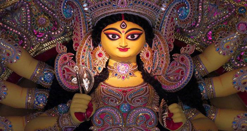 नवरात्री 2018: जरूर करें माता के इन मंदिरों में दर्शन, हर मनोकामन होगी पूरी नवरात्री 2018: जरूर करें माता के इन मंदिरों में दर्शन, हर मनोकामन होगी पूरी