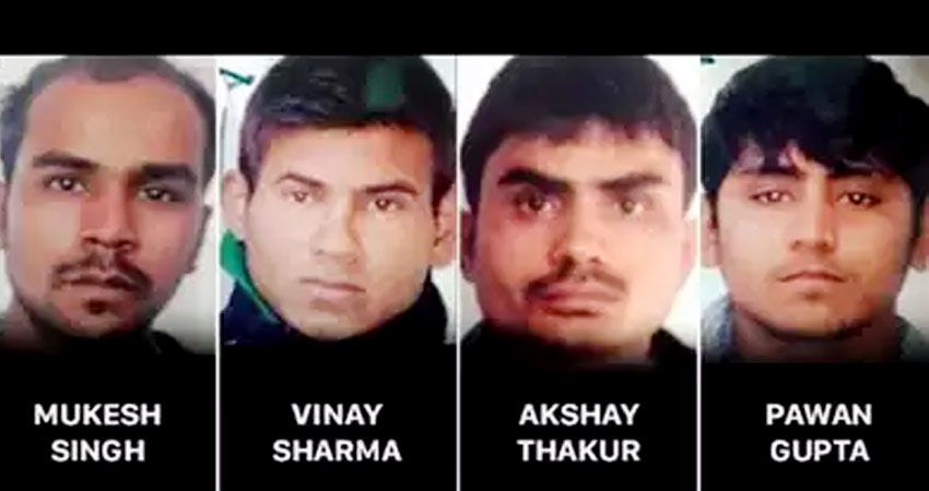 निर्भया केस में पहली बार इस तकनीक का हुआ इस्तेमाल, ऐसे की गई थी दोषियों की पहचान निर्भया केस में पहली बार इस तकनीक का हुआ इस्तेमाल, ऐसे की गई थी दोषियों की पहचान