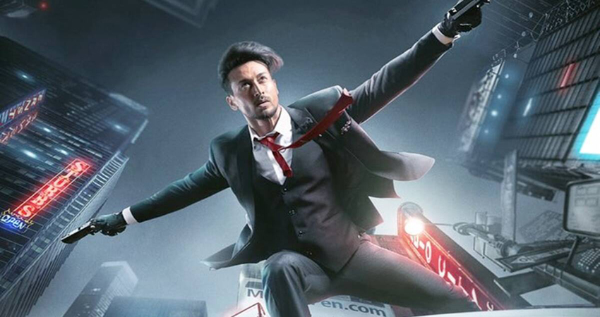 इस खास दिन पर रिलीज होगी टाइगर श्रॉफ की Heropanti 2, अमिताभ और अजय को देंगे टक्कर इस खास दिन पर रिलीज होगी टाइगर श्रॉफ की Heropanti 2, अमिताभ और अजय को देंगे टक्कर