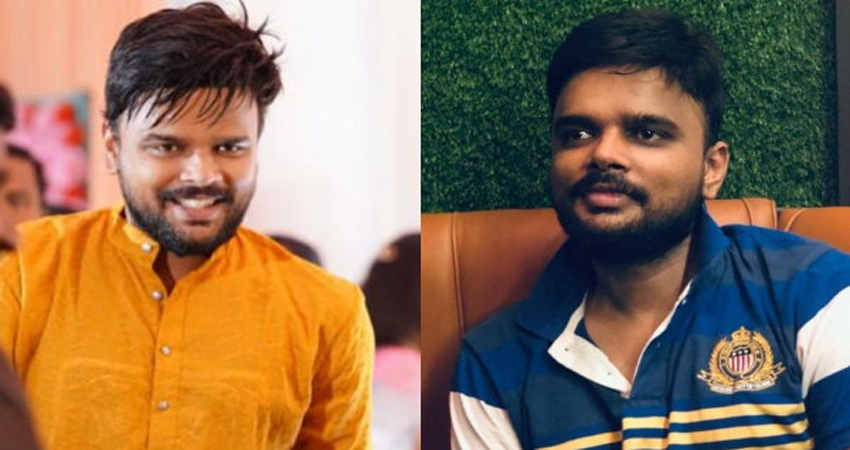 फिल्म क्रिटिक LM Kaushik ने 35 साल की उम्र में दुनिया को कहा अलविदा फिल्म क्रिटिक LM Kaushik ने 35 साल की उम्र में दुनिया को कहा अलविदा