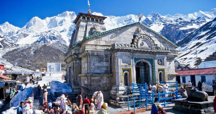 दिव्यांग व्हील चेयर से आस्था पथ से पहुंचेंगे केदारनाथ दिव्यांग व्हील चेयर से आस्था पथ से पहुंचेंगे केदारनाथ