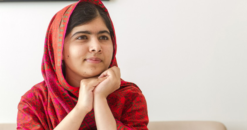 #MalalaDay: 11 साल की गुमनाम ब्लॉगर, नोबेल विजेता और मलाला डे, पढ़ें साहस की कहानी! #MalalaDay: 11 साल की गुमनाम ब्लॉगर, नोबेल विजेता और मलाला डे, पढ़ें साहस की कहानी!