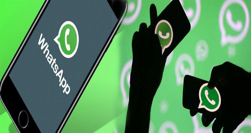 खास है WhatsApp का ये नया फीचर,अब अपने दोस्तों के स्टेटस में करें बदलाव! खास है WhatsApp का ये नया फीचर,अब अपने दोस्तों के स्टेटस में करें बदलाव!