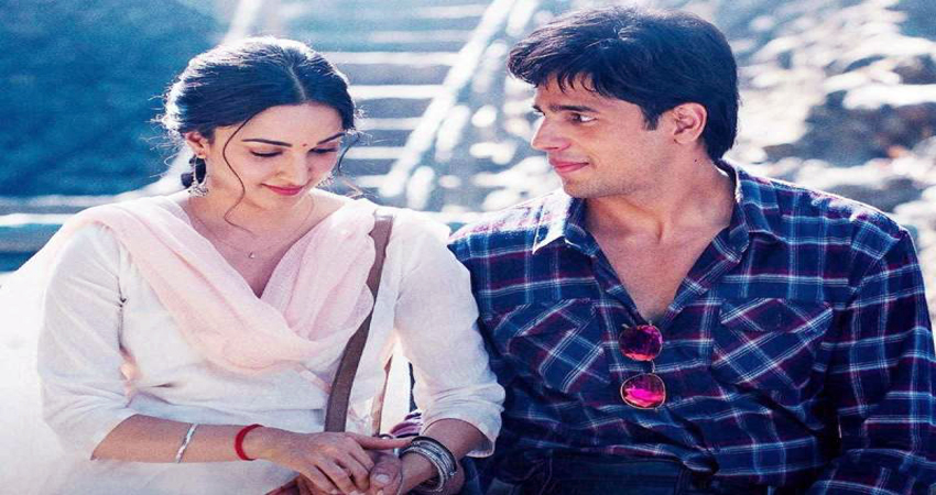 शेरशाह की तैयारी के दौरान कियारा अडवाणी की डिंपल चीमा से मुलाकात शेरशाह की तैयारी के दौरान कियारा अडवाणी की डिंपल चीमा से मुलाकात