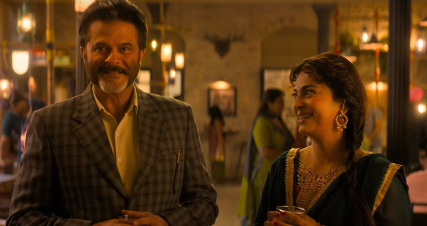 अनिल कपूर और जूही चावला एक बार फिर करेंगे सबके दिलों पर राज अनिल कपूर और जूही चावला एक बार फिर करेंगे सबके दिलों पर राज