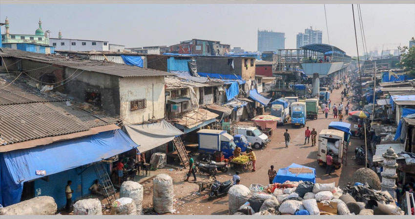 धारावी: कोरोना पर कंट्रोल! वायरस से पिछले 7 दिन में नहीं हुई कोई मौत धारावी: कोरोना पर कंट्रोल! वायरस से पिछले 7 दिन में नहीं हुई कोई मौत