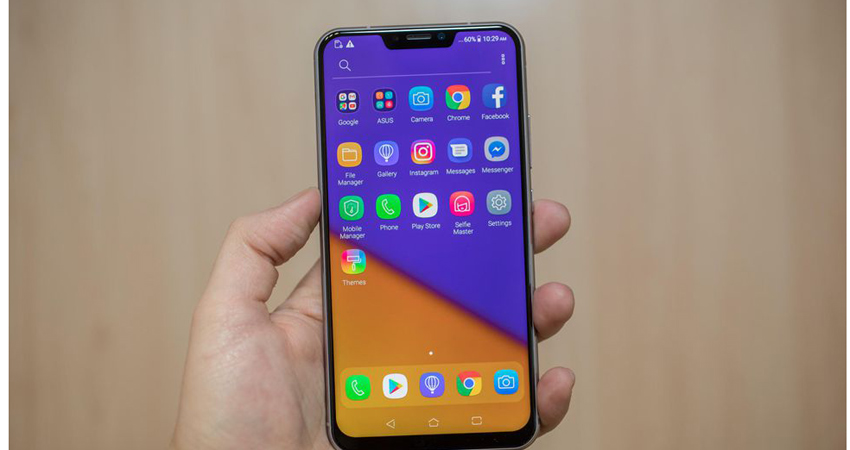 Asus 30 जुलाई से ला रहा है 8 जीबी वैरियंट का जेनफोन 5जेड स्मार्टफोन Asus 30 जुलाई से ला रहा है 8 जीबी वैरियंट का जेनफोन 5जेड स्मार्टफोन
