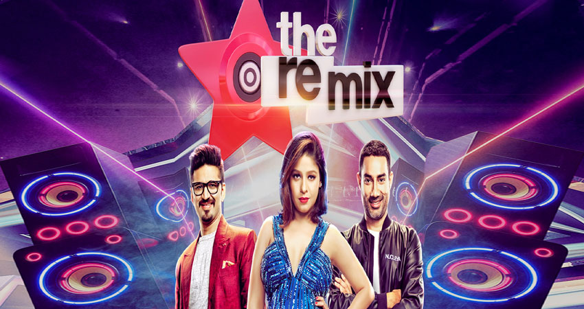 अमेज़ॅन प्राइम ''The remix'' सीजन-2, दिखेगी छोटे शहरों के DJ''s की प्रतिभा अमेज़ॅन प्राइम ''The remix'' सीजन-2, दिखेगी छोटे शहरों के DJ''s की प्रतिभा