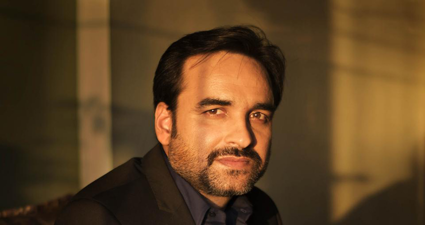 'न्यूटन' फेम इस एक्टर का Life Style है कुछ एेसा, आज के समय में घर पर नहीं है Television 'न्यूटन' फेम इस एक्टर का Life Style है कुछ एेसा, आज के समय में घर पर नहीं है Television
