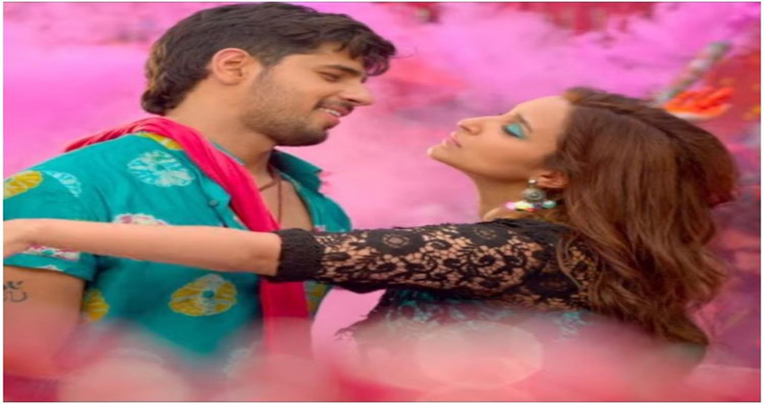 ''जबरिया जोड़ी'' का न्यू सॉन्ग रिलीज को तैयार, कभी था हनी सिंह का सुपरहिट ''जबरिया जोड़ी'' का न्यू सॉन्ग रिलीज को तैयार, कभी था हनी सिंह का सुपरहिट
