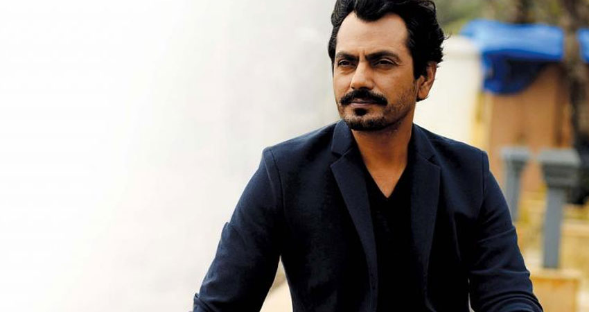 सीरियस मैन की सफलता के बाद फैंस के लिए नवाज़ुद्दीन सिद्दीकी ला रहे हैं ये अनोखा प्रोजेक्ट सीरियस मैन की सफलता के बाद फैंस के लिए नवाज़ुद्दीन सिद्दीकी ला रहे हैं ये अनोखा प्रोजेक्ट