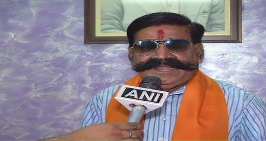 हनुमान थे दुनिया के पहले आदिवासी नेता : BJP नेता ज्ञानदेव आहूजा हनुमान थे दुनिया के पहले आदिवासी नेता : BJP नेता ज्ञानदेव आहूजा