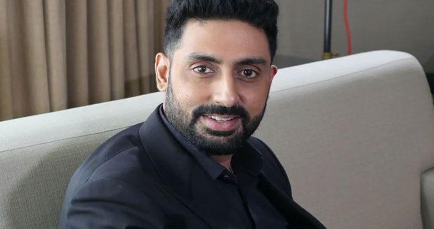 जब यूजर्स ने उठाया अभिषेक बच्चन के काम पर सवाल तो एक्टर ने दिया मुंहतोड़ जवाब जब यूजर्स ने उठाया अभिषेक बच्चन के काम पर सवाल तो एक्टर ने दिया मुंहतोड़ जवाब