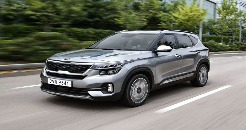 KIA Motors अपनी कारों में ला रहा है एयर की बेहतरीन क्वालिटी के लिए ये खास फीचर KIA Motors अपनी कारों में ला रहा है एयर की बेहतरीन क्वालिटी के लिए ये खास फीचर