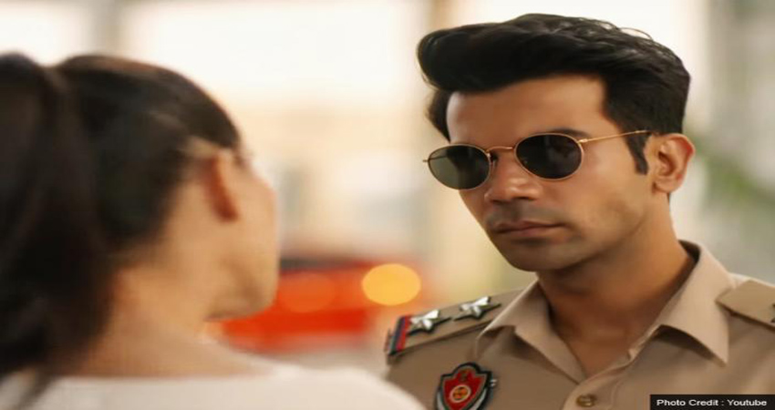''5 Weddings'' का ट्रेलर रिलीज, राजकुमार राव को हुआ इस विदेशी जर्नलिस्ट से प्यार ''5 Weddings'' का ट्रेलर रिलीज, राजकुमार राव को हुआ इस विदेशी जर्नलिस्ट से प्यार