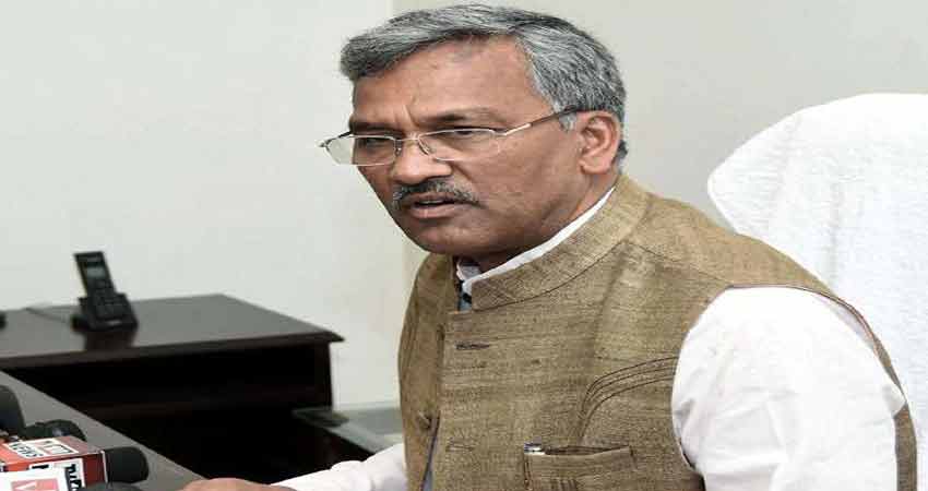 उत्तराखंड: चौबीस हजार युवकों को उद्यमी बनाएंगे प्रदेश के मुख्यमंत्री उत्तराखंड: चौबीस हजार युवकों को उद्यमी बनाएंगे प्रदेश के मुख्यमंत्री