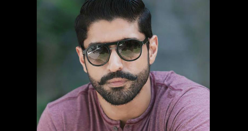 Birthday special: पढ़ें, मल्टीटेलेंटेड फरहान अख्तर की ये खास बातें Birthday special: पढ़ें, मल्टीटेलेंटेड फरहान अख्तर की ये खास बातें