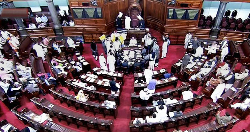 उपसभापति पद के लिये इन दोनों उम्मीदवारों के बीच होगा मुकाबला, ये हैं आंकड़े उपसभापति पद के लिये इन दोनों उम्मीदवारों के बीच होगा मुकाबला, ये हैं आंकड़े