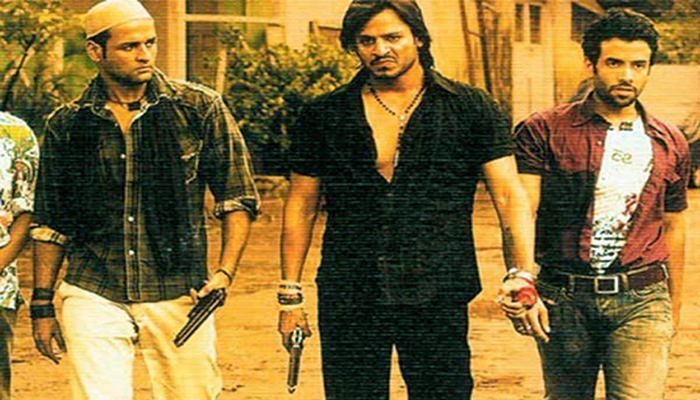 14Yrs Shootout at Lokhandwala: जब विवेक ने इस किरदार को निभाने से कर दिया था इनकार 14Yrs Shootout at Lokhandwala: जब विवेक ने इस किरदार को निभाने से कर दिया था इनकार