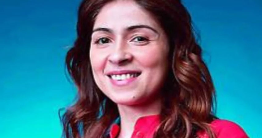 Interview: फेब्युलस लाइव्स ऑफ बॉलीवुड वाइव्ज की सफलता से बेहद खुश हैं भावना पांडे Interview: फेब्युलस लाइव्स ऑफ बॉलीवुड वाइव्ज की सफलता से बेहद खुश हैं भावना पांडे