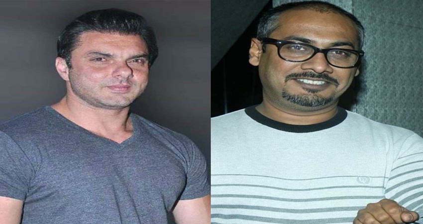 सोहेल खान ने अभिनव कश्यप के खिलाफ मानहानि का केस किया दर्ज, परिवार पर लगाए गंभीर आरोप सोहेल खान ने अभिनव कश्यप के खिलाफ मानहानि का केस किया दर्ज, परिवार पर लगाए गंभीर आरोप