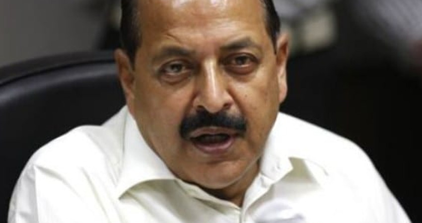 अतिरिक्त सचिव स्तर पर बड़ा फेरबदल, संजय मल्होत्रा को REC का CMD बनाया गया अतिरिक्त सचिव स्तर पर बड़ा फेरबदल, संजय मल्होत्रा को REC का CMD बनाया गया