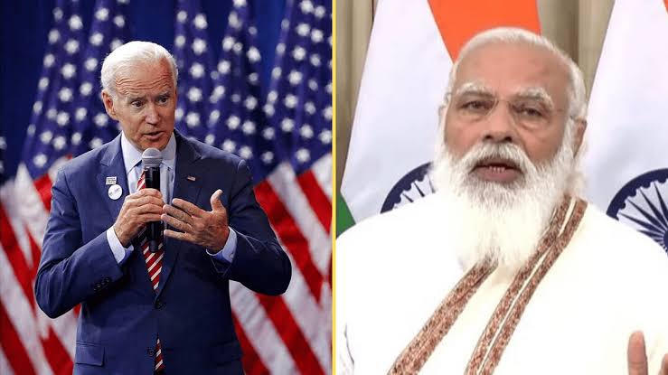 कोरोना से जंग में PM मोदी के प्रयासों को अमेरिका ने सराहा, कही ये बात कोरोना से जंग में PM मोदी के प्रयासों को अमेरिका ने सराहा, कही ये बात