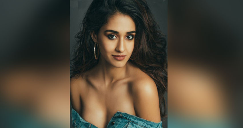 इंस्टाग्राम पर दिशा पाटनी के पार हुए 40 मिलियन फॉलोअर्स, Video शेयर करके जाहिर की खुशी इंस्टाग्राम पर दिशा पाटनी के पार हुए 40 मिलियन फॉलोअर्स, Video शेयर करके जाहिर की खुशी