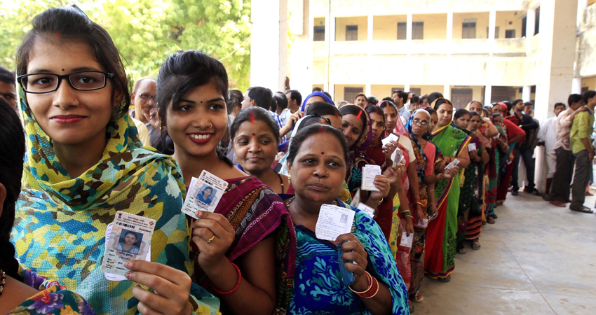 क्या है One Nation, One Election, जानिए इसकी खासियत? क्या है One Nation, One Election, जानिए इसकी खासियत?