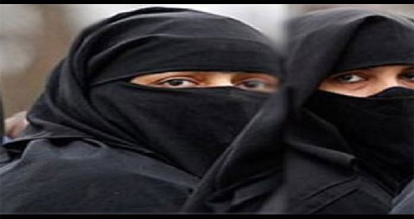 पाकिस्तान के सिंध में अल्पसंख्यकों का उत्पीड़न, जारी है नाबालिग लड़कियों का अपहरण पाकिस्तान के सिंध में अल्पसंख्यकों का उत्पीड़न, जारी है नाबालिग लड़कियों का अपहरण