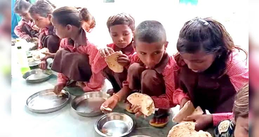''जातीय भेदभाव'' से हिमाचल को कब मिलेगी मुक्ति ''जातीय भेदभाव'' से हिमाचल को कब मिलेगी मुक्ति