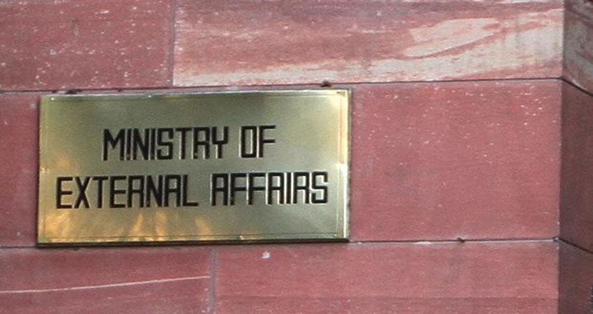 पाकिस्तानी सेना की करतूतों पर मोदी सरकार ने दी पाकिस्तान को चेतावनी पाकिस्तानी सेना की करतूतों पर मोदी सरकार ने दी पाकिस्तान को चेतावनी