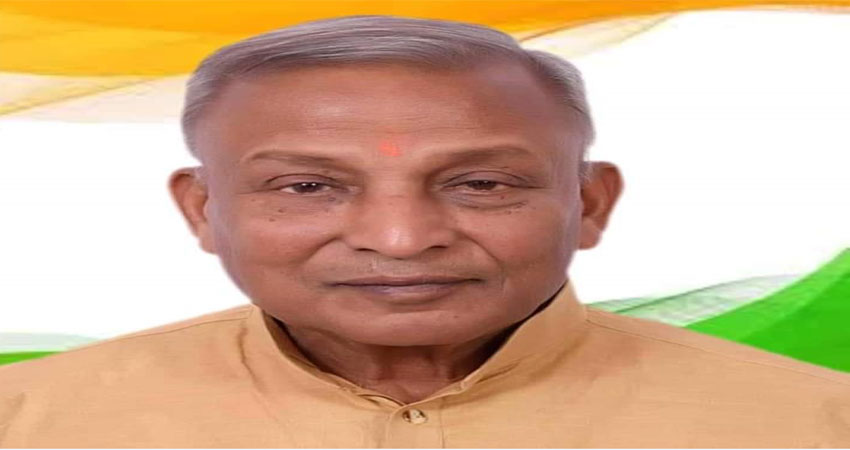 कांग्रेस के दिग्गज नेता और पूर्व विधायक अम्बरीष कुमार का निधन कांग्रेस के दिग्गज नेता और पूर्व विधायक अम्बरीष कुमार का निधन