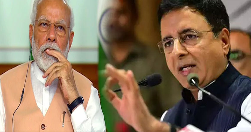 India China Clash: भारत-चीन की बातचीत के बाद कांग्रेस ने दागे सवाल, पूछा- नतीजा क्या निकला? India China Clash: भारत-चीन की बातचीत के बाद कांग्रेस ने दागे सवाल, पूछा- नतीजा क्या निकला?