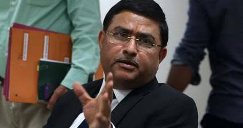 बॉलीवुड ड्रग्स मामले में राकेश अस्थाना ने ली NCB अधिकारियों के साथ अहम बैठक बॉलीवुड ड्रग्स मामले में राकेश अस्थाना ने ली NCB अधिकारियों के साथ अहम बैठक