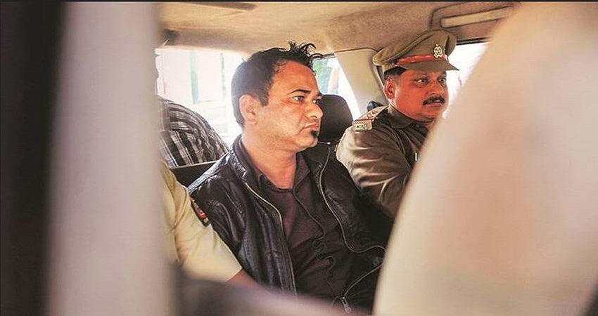 सुप्रीमकोर्ट ने का इलाहाबाद हाईकोर्ट को दिए निर्देश, 15 दिनों में करें डॉ. कफील की रिहाई पर फैसला सुप्रीमकोर्ट ने का इलाहाबाद हाईकोर्ट को दिए निर्देश, 15 दिनों में करें डॉ. कफील की रिहाई पर फैसला