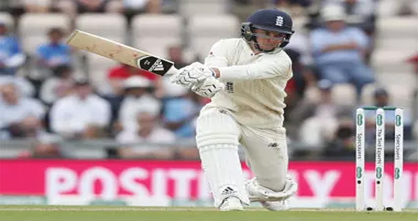 ENGvIND: पहले दिन का खेल समाप्त, भारतीय गेंदबाजों ने की वापसी ENGvIND: पहले दिन का खेल समाप्त, भारतीय गेंदबाजों ने की वापसी